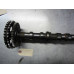 26R017 Left Intake Camshaft From 2009 Dodge Sprinter 2500  3.0